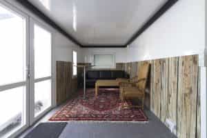 Scanvogn - Special Trailers - Backstage Trailers