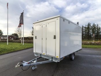 Scanvogn - 320 Disaster Recovery Trailer — A2B Trailers