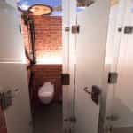 Scanvogn – Toilet House (3.2 x 2.28 x 2.9 m)