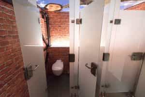 Scanvogn - Special Trailer - VIP Toilet Trailer