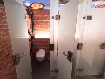 Scanvogn - Special Trailer - VIP Toilet Trailer — A2B Trailers