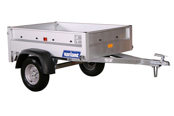 Variant box trailer a2b trailers