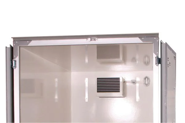 Refrigerated Trailer 752 DK2 – 750Kg – 1.99 x 1.24 x1.50m
