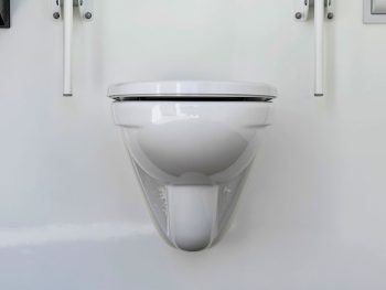 Scanvogn - 240 Accessible Toilet Trailer — A2B Trailers