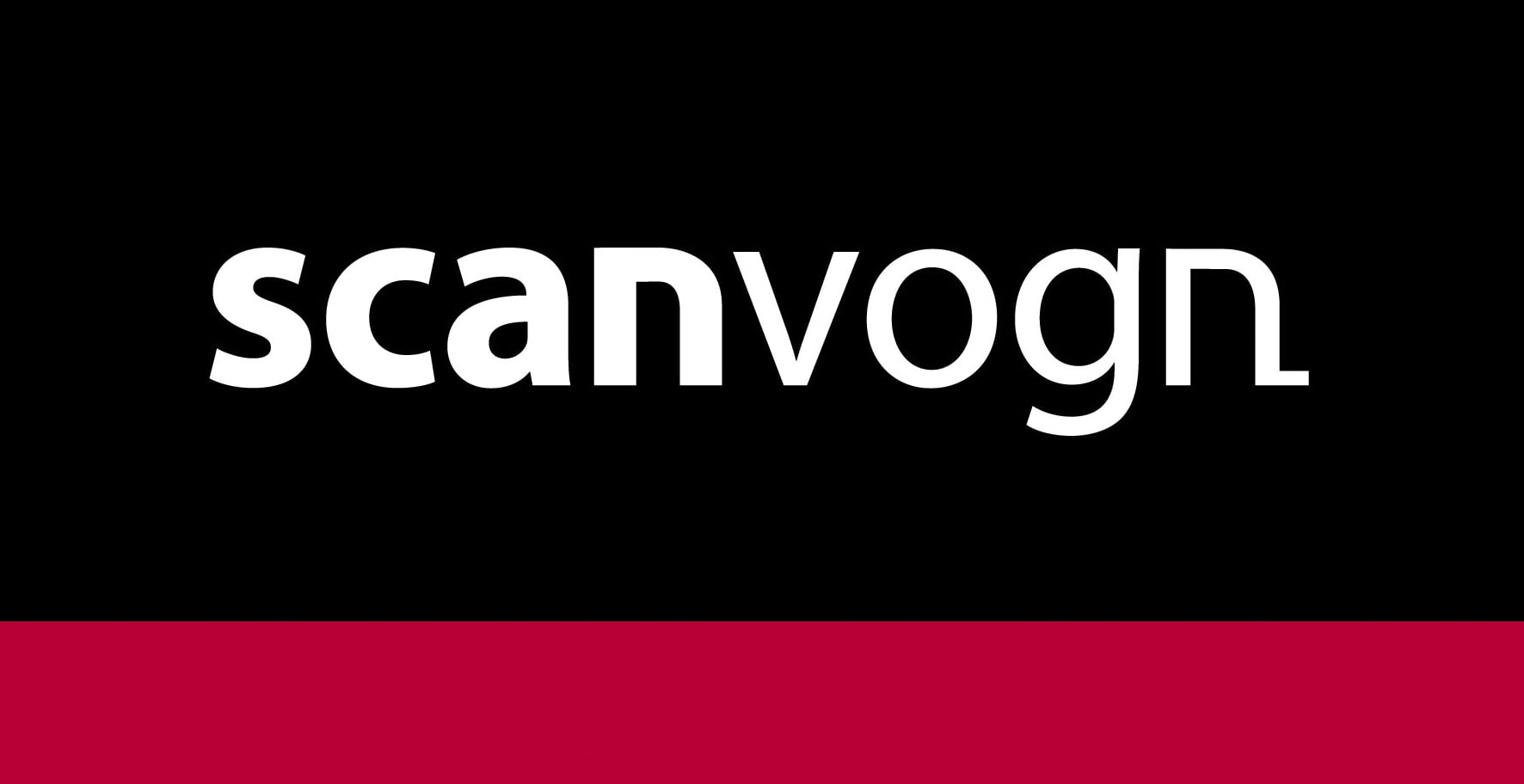 Scanvogn logo
