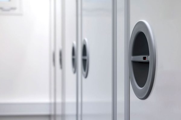 Scanvogn – 4+2 Toilet Trailer 420 (4.0 x 2.1 x 2.1m)