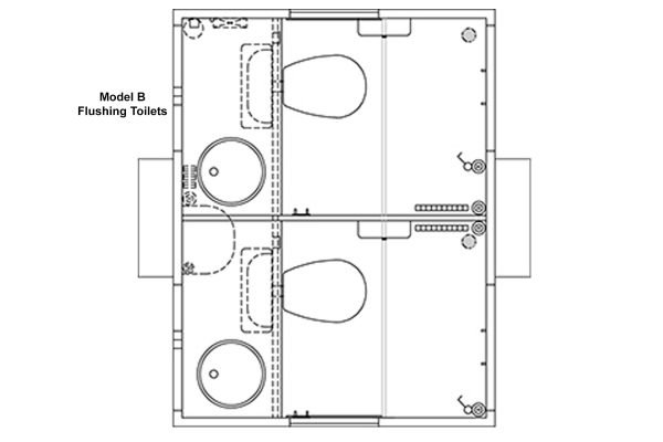 scanvogn-toilet-model-b