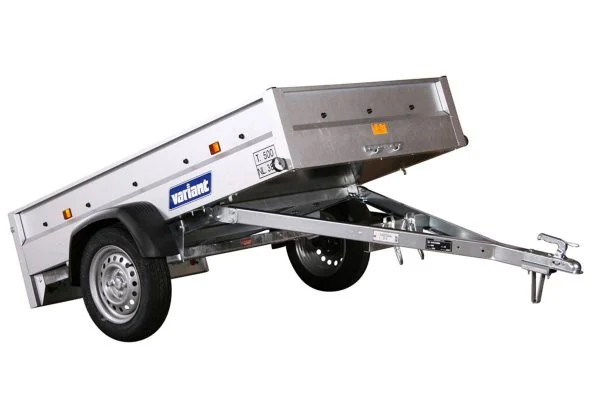 Variant box trailer a2b trailers