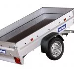 Variant box trailer a2b trailers