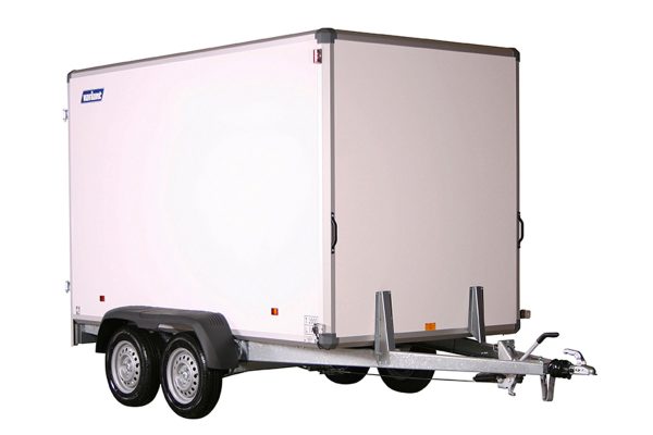 Cargo Trailer 2005 C3 – 2,000Kg – 3.02 x 1.68 x 1.88 m