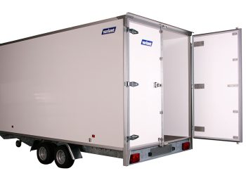 Cargo Trailer 3521 C5 3,500Kg - 5.09 x 1.99 x 2.08M — A2B Trailers