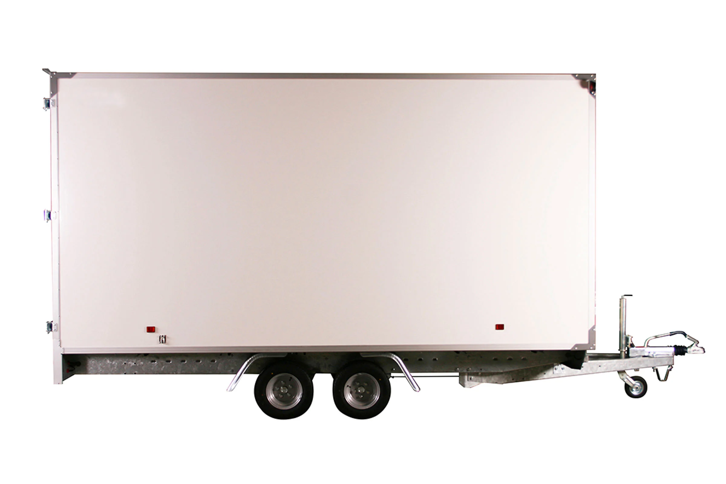 A2B Trailers Central Coast Cargo Trailer 3021 C5 – 3,000Kg – 5.09 x 1.99m