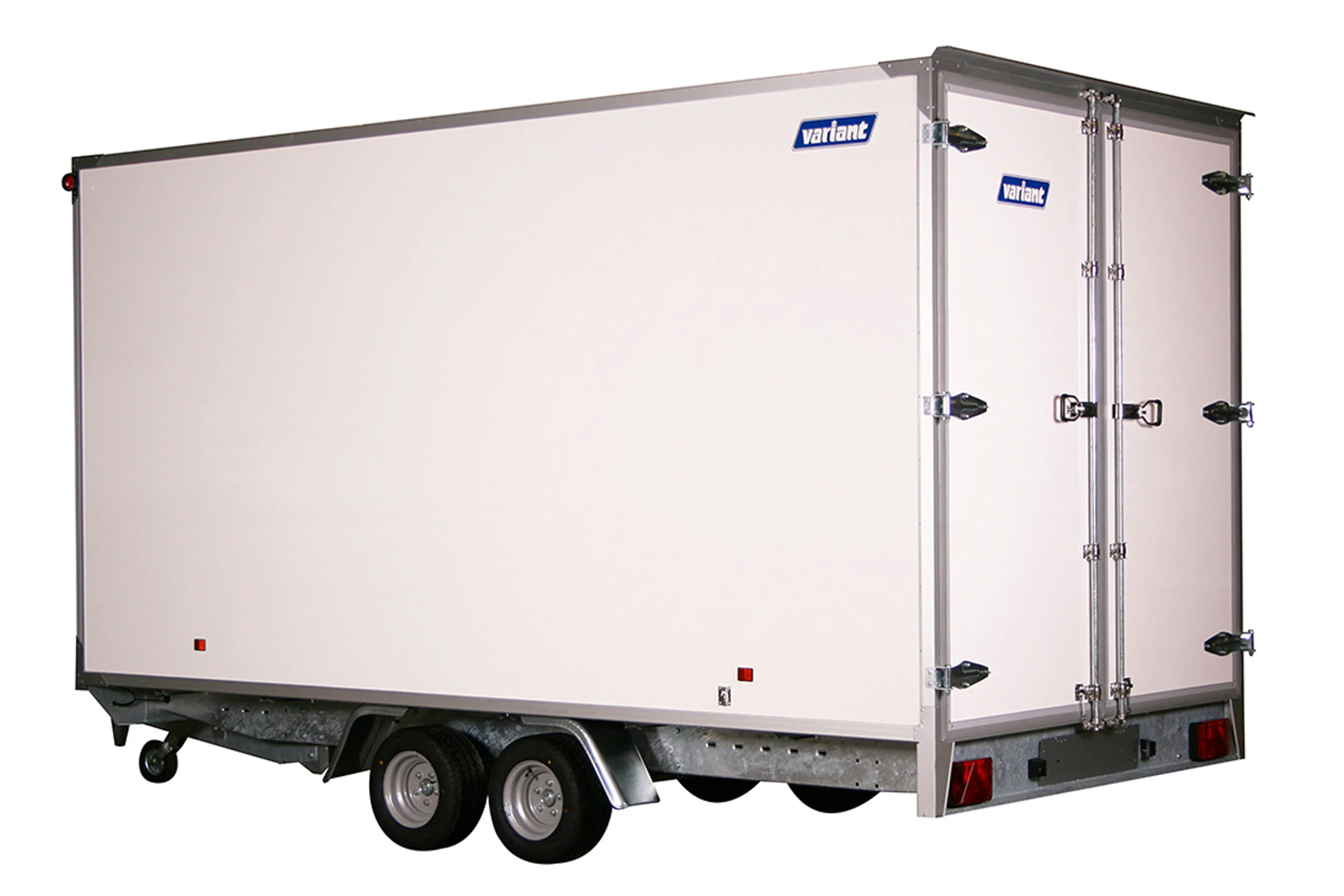 A2B Trailers Central Coast Cargo Trailer 3021 C4 – 3,000Kg – 4.09 x 1.99 x 2.08m