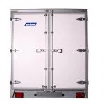 Boat Trailer Ocean 2700 – 2,700Kg – 8.24 x 2.16m