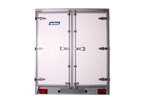 Cargo Trailer 3521 C4 - 3,000Kg - 4.09 x 1.99 x 2.08m