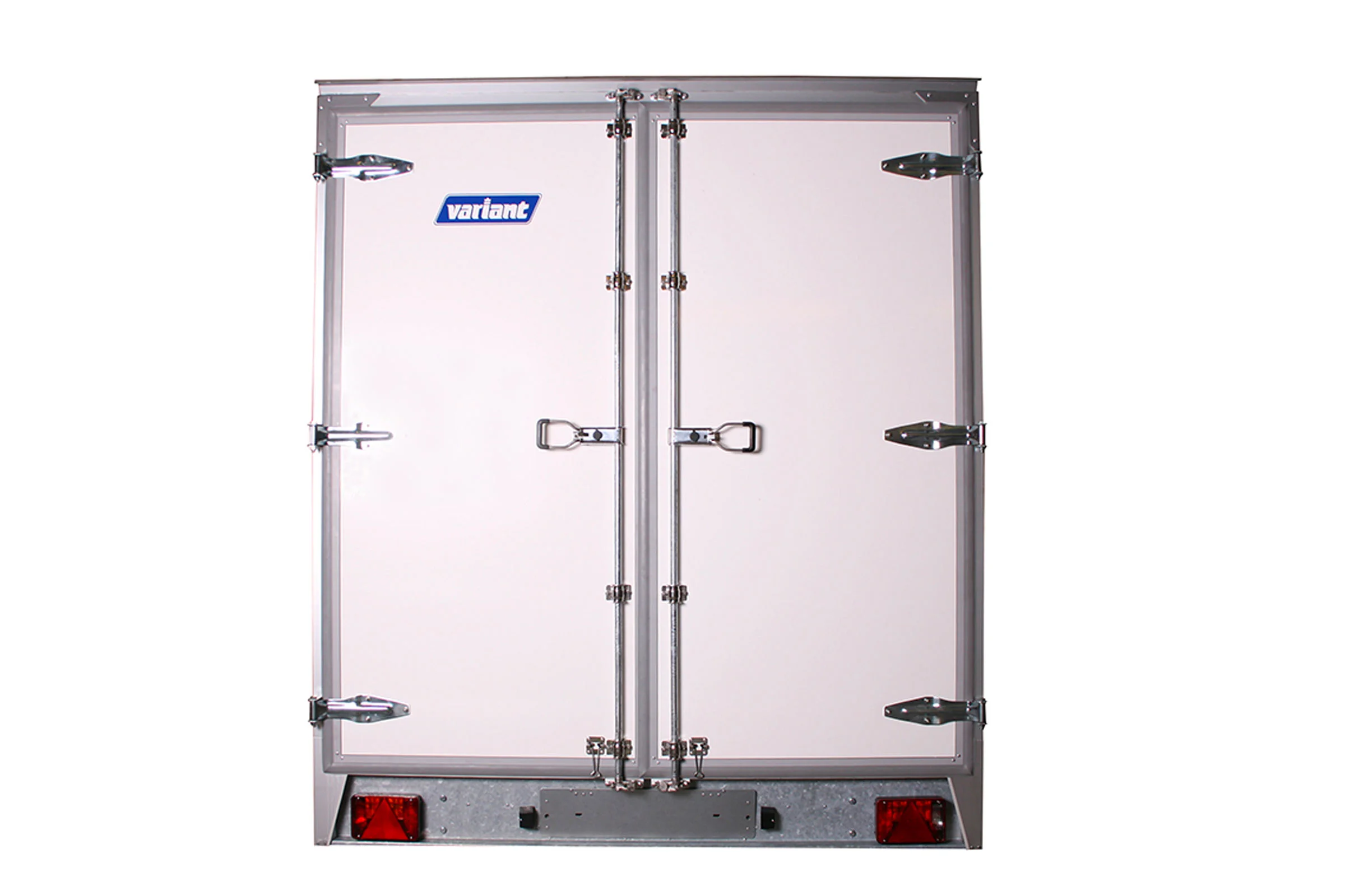 A2B Trailers Central Coast Cargo Trailer 3521 C4 – 3,000Kg – 4.09 x 1.99 x 2.08m