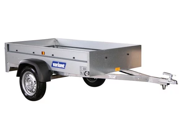 Variant box trailer a2b trailers
