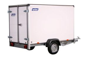 Cargo Trailer 1315 C2 - 1,350 - 2.58 x 1.48 x 1.57m