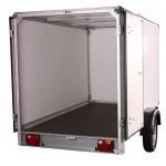 Cargo Trailer 1315 C2 – 1,350 – 2.58 x 1.48 x 1.57m