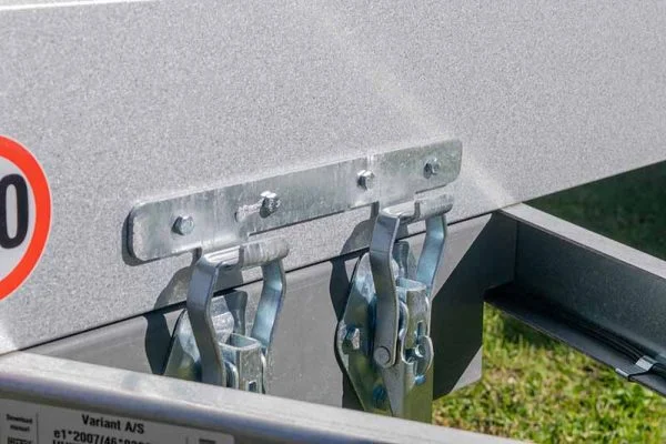 trailer tailgate latches in stock in Australia NSW