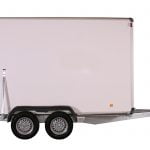 Cargo Trailer 2517 C3 Black Edition – 2,500kg – 3.02 x 1.68 x 1.88m
