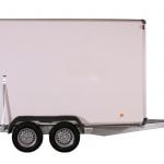 Universal Trailer 2700 U5 -2,700Kg – 5.20 x 2.10m