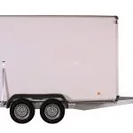 Universal Trailer 2700 U5 -2,700Kg – 5.20 x 2.10m