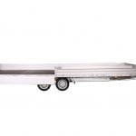 Universal Trailer 3521 U5 – 3,500Kg – 5.20 x 2.10m