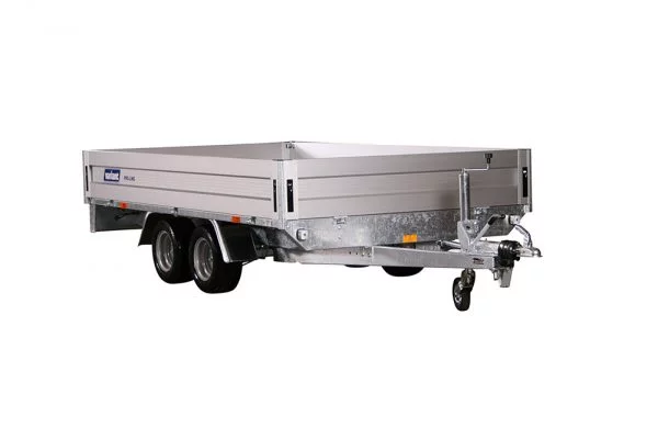 Pro-Line Box Trailer 3018 P3 3,000Kg – 3.15 x 1.75m