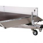 Pro-Line Box Trailer 2018 P4 – 2,000Kg – 4.15 x 1.75m