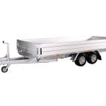 Pro-Line Box Trailer 3521 P4 – 3,500Kg – 4.15 x 2.05m