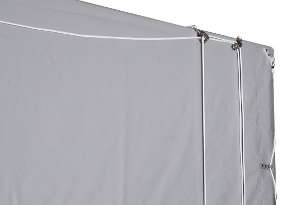 High Tarp for Variant Trailers