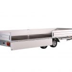 Machine Tipper Trailer 3517 MT -3,500Kg – 3.60 x 1.70m