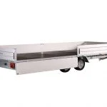 Pro-Line Box Trailer 3521 P3 -3,500Kg – 3.15 x 2.05m
