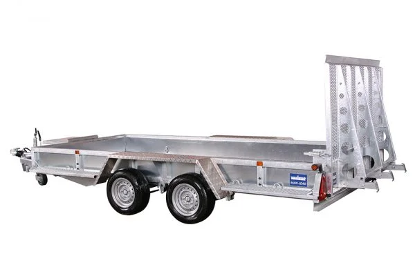 Tilt car trailers and flat deck trailers for sale in NSW – perfect for transporting vehicles and cargo.