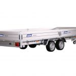 Cargo Trailer 3021 C4 – 3,000Kg – 4.09 x 1.99 x 2.08m
