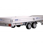 Pro-Line Box Trailer 3521 P6 – 3,5000Kg – 6.15 x 2.05m