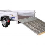 Combi Trailer 1819 F1 – 1,800Kg – 3.14 x 1.95m