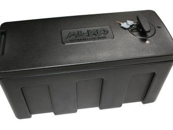 Tool Box 90336 — A2B Trailers
