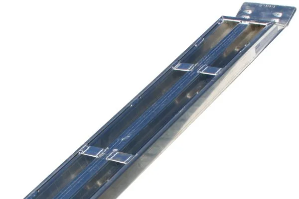 Trailer Ramp 4000kg- pair, heavy duty premium.