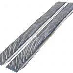 Wheel Lashing Strap Set –