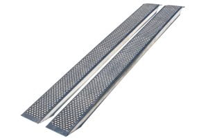 Trailer Ramp 4000kg- pair, heavy duty premium.