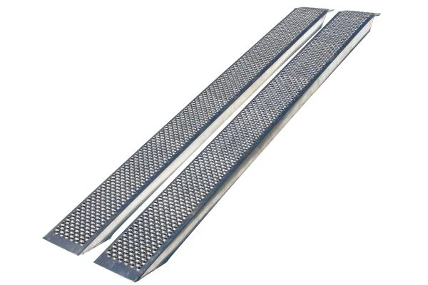 Trailer Ramp 4000kg- pair, heavy duty premium.