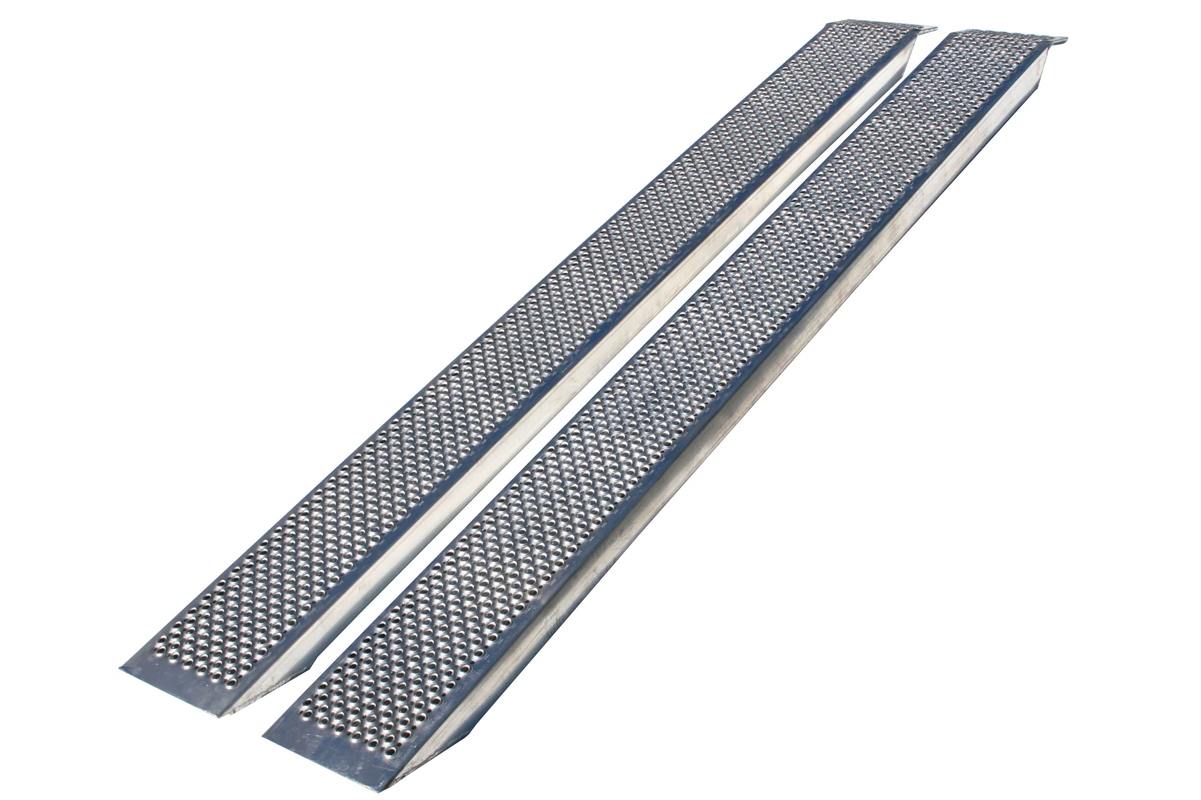 A2B Trailers Central Coast Trailer Ramp 4000kg- pair, heavy duty premium.