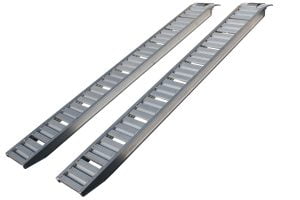 Driving Ramps 2500kg