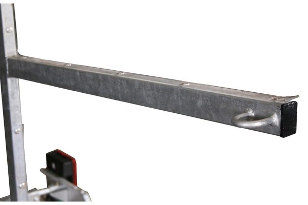 Canoe trailers, kayak trailers, and kayak carriers for safe and easy transport of watercraft.