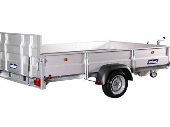 Combi Trailer 1519 F1 - 1,500Kg - 3.14 x 1.95m — A2B Trailers