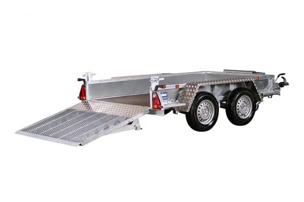 Car carrier trailer for sale in Central Coast, perfect for hauling vehicles safely and securely near Sydney