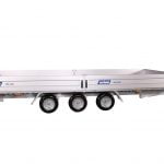 Pro-Line Box Trailer 3321 P6 -3,500Kg – 6.15 x 2.05