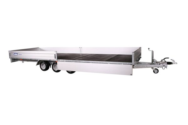 Pro-Line Box Trailer 3321 P6 -3,500Kg – 6.15 x 2.05